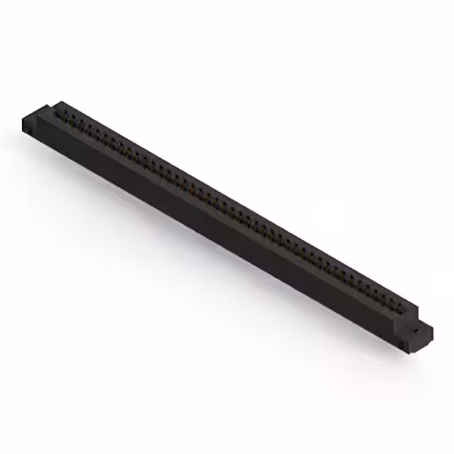 355-086-521-512 EDAC Inc.  Edgeboard Connectors